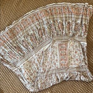 Spell & the Gypsy Maxi Dress XS